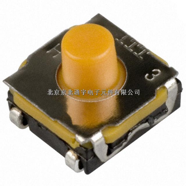 C&K 觸摸開關(guān) KSC441J 70SH LFS SWITCH TACTILE SPST-NO 0.05A 32V-KSC441J70SHLFS盡在買賣IC網(wǎng)